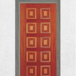tablero-panel-puerta-acorazada