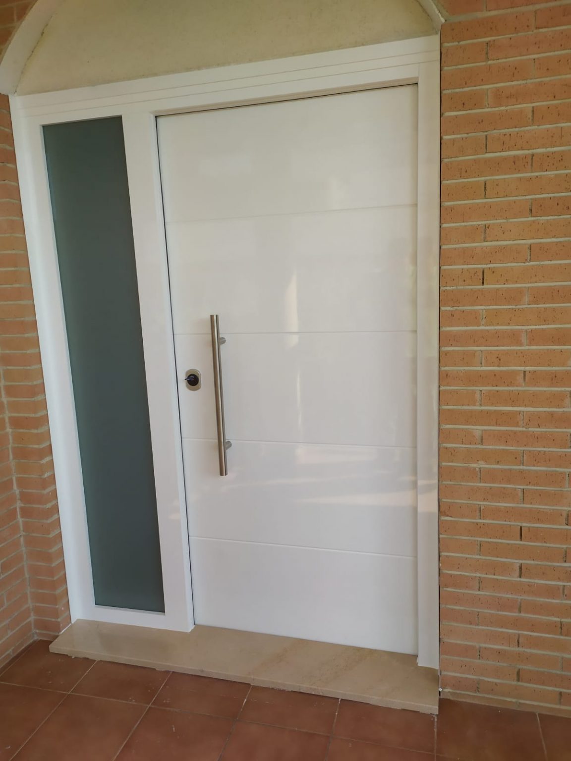 Diferencia Entre 4 Puertas Y 5 Puertas